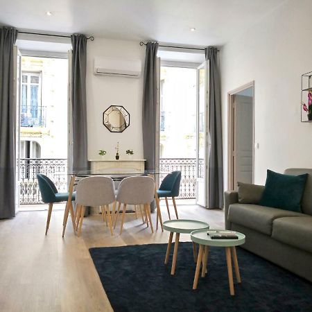 Appartement Urban 3 Nice Buitenkant foto