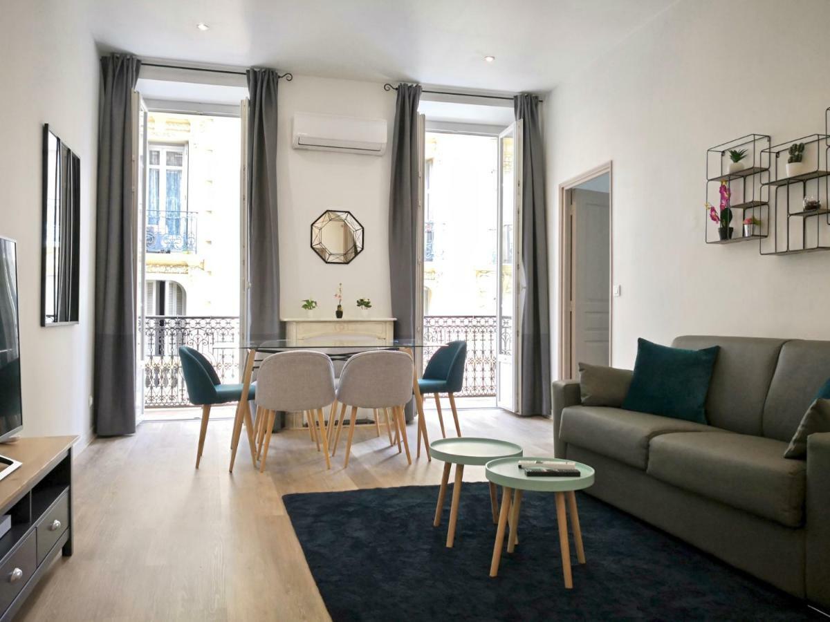 Appartement Urban 3 Nice Buitenkant foto
