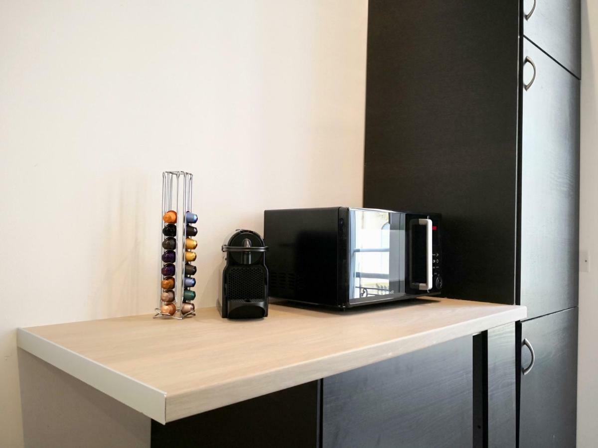 Appartement Urban 3 Nice Buitenkant foto