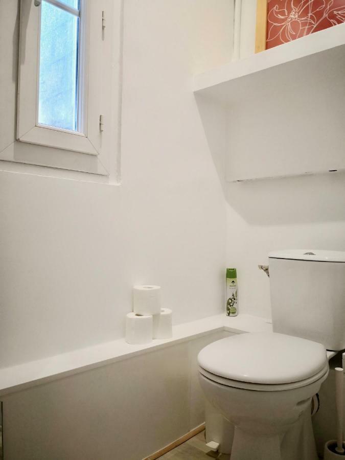 Appartement Urban 3 Nice Buitenkant foto